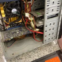 فروش،خریدار کیس و مانیتور قدیمی خراب و ضایعات|رایانه رومیزی|تهران, طرشت|دیوار