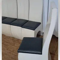 غذاخوری 6 نفره|میز و صندلی غذاخوری|اردبیل, |دیوار