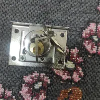 قفل کلیدکمددیواری نو نو