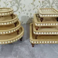 ظروف یلدایی|ظروف سرو و پذیرایی|خرم‌آباد, |دیوار