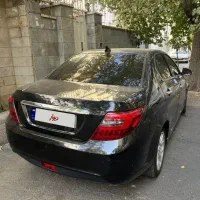 دنا اتومات اپشنال|خودرو سواری و وانت|تهران, سید خندان (جلفا)|دیوار