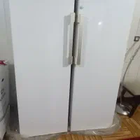 یخچال و فریزر دو قلو مارک ویرپول