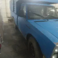 نیسان کمپرسی|خودرو سواری و وانت|رزن, |دیوار