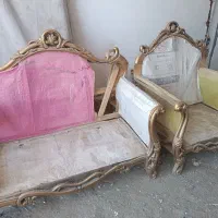 کلاف مبل