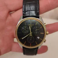 ساعت مچی تیسوت tissot