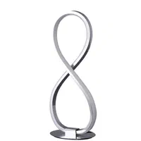 آباژور رو میزی طرح بی نهایت|چراغ خواب و آباژور|تهران, چیتگر جنوبی|دیوار