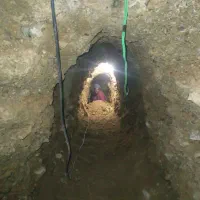 مغنی حفاری مقنی چاه کن فاضلاب سرتاسر استفاده|خدمات پیشه و مهارت|صفادشت, |دیوار