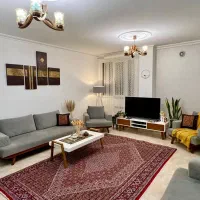 فروش آپارتمان سند/لاکانی/طبقه ۱ . پارکینگ اختصاصی