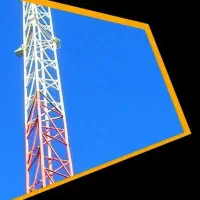 فروش انواع دکل مهاری استوک و آکبند