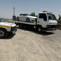 امدادخودرو جاده یدک کش