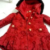 کاپشن دخترانه