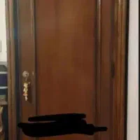 کمد و  بخاری و میز تلویزیون و....