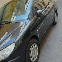 پژو 206 SD V8، مدل ۱۳۹۷|خودرو سواری و وانت|تهران, وحیدیه|دیوار