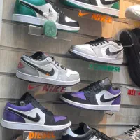 جردن بدون ساق اورجینال