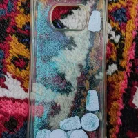 کاور آکواریومی poco x3pro|لوازم جانبی موبایل و تبلت|تبریز, |دیوار