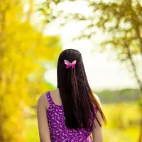 همکاری مدل خانوم برای عکاسی تولد رشت و انزلی