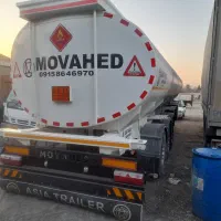 سلام دوستان تانکر صفر فروشی