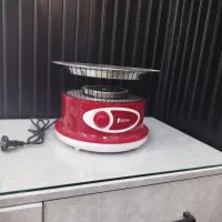 بخاری برقی چندمنظوره|بخاری، هیتر، شومینه|بندر گناوه, |دیوار