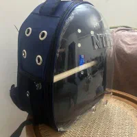 کیف حمل پرنده نونو