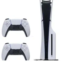 ps5 اسلیم دودسته