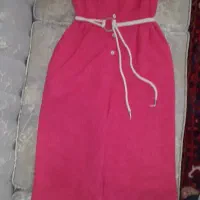 لباس دخترانه مجلسی در حد نو