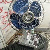 پنکه پارس قدیمی