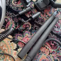 بخارشو|جاروبرقی، جارو شارژی، بخارشو|کاشان, راوند|دیوار