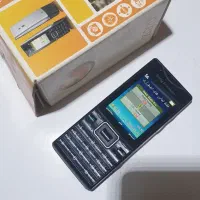 گوشی سونی اریکسون k970