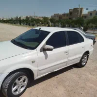 سمند سورن مدل ۸۷