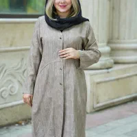 پالتو مانتو کت شلوار مانتو سایز کوچیک سایز بزرگ|لباس|لنگرود, |دیوار