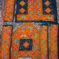 زیح استین دست دوز