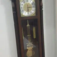 ساعت قدی سالم