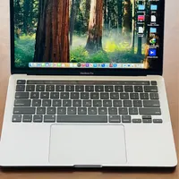 Macbook Pro M1-8-512Gb