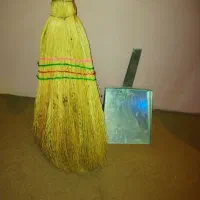 نظافت منزل وباغ خود رو به ما بسپارید