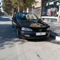 پرشیا مدل 82 در حدصفر