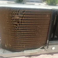 کولر گری 20هزار فابریک