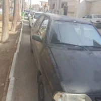 فروش ماشین پرایی|خودرو سواری و وانت|کرج, شهرک سهرابیه|دیوار