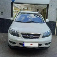 بی وای دی  S6 مدل ۹۶ بدون رنگ