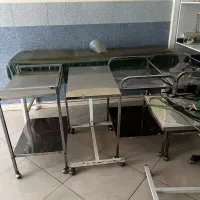 اتوکلاو کاوش و تعدادی تخت|پزشکی|تهران, بهجت‌آباد|دیوار