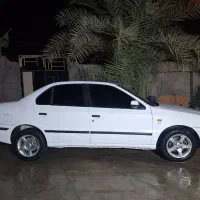 سمند مدل ۹۰ درجه یک|خودرو سواری و وانت|چغادک, |دیوار