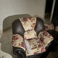 مبل ۷نفره