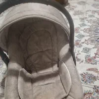 کریر|کالسکه و لوازم جانبی|شهرکرد, |دیوار