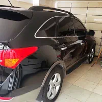 وراکروز ۲۰۱۲ مشکی بدون توضیحات