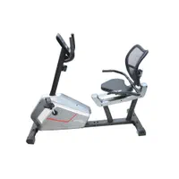دوچرخه ثابت مبله نشسته EMH مدل 6110R|تجهیزات ورزشی|تهران, جنت‌آباد مرکزی|دیوار
