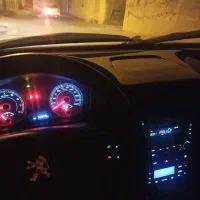 پارس ۱۴۰۰ در حد نو|خودرو سواری و وانت|زابل, |دیوار