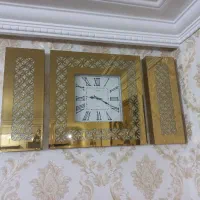 ساعت دیواری