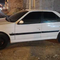 پارس تیوفایو 1401