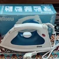 اتو بخار با کارتن نونو