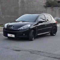 ۲۰۷|خودرو سواری و وانت|بومهن, |دیوار