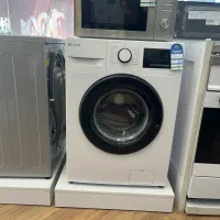 فروش ویژه لباسشویی اسنوا|ماشین لباسشویی و خشک‌کن لباس|رشت, جهاد|دیوار